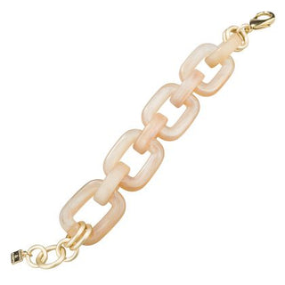Koop ivory Camps &amp; Camps Bold Chunky Chain Bracelet (jewelry)