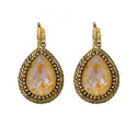 Camps & Camps earring Gold 1D566