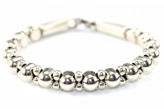 Josh Women's Bracelet - 22157 Silver (LENGTH 19.5CM)