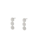 Go Dutch Label earring 3 rounds
