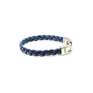 Josh Damenarmband – 18286 Blau (LÄNGE 19,5 cm)