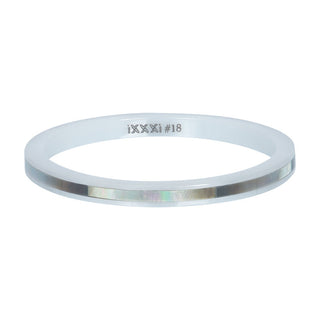Koop gray iXXXi infill ring Ceramic (2MM)