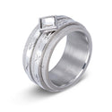 iXXXi infill ring Sterre (2MM)