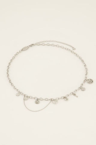 My Jewellery Love Life-Halskette 
