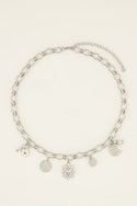 Luxuriöse Statement-Halskette von My Jewellery