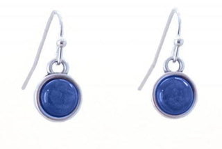 Koop jeans-blue Qoss Earring-Marie short various colors (2.2CM)