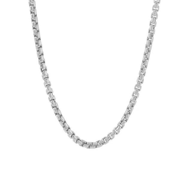 Melano Cosmic Kamille Halskette (45–80 cm)