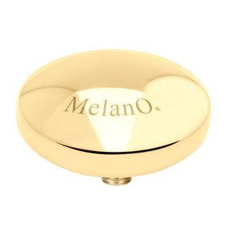 Koop gold Melano Vivid Meddy (8-10MM)