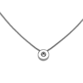 Koop silver Melano Vivid necklace Vayla (45CM)