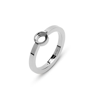 Kaufen silber Melano Vivid Ring Vivé (50-62MM)