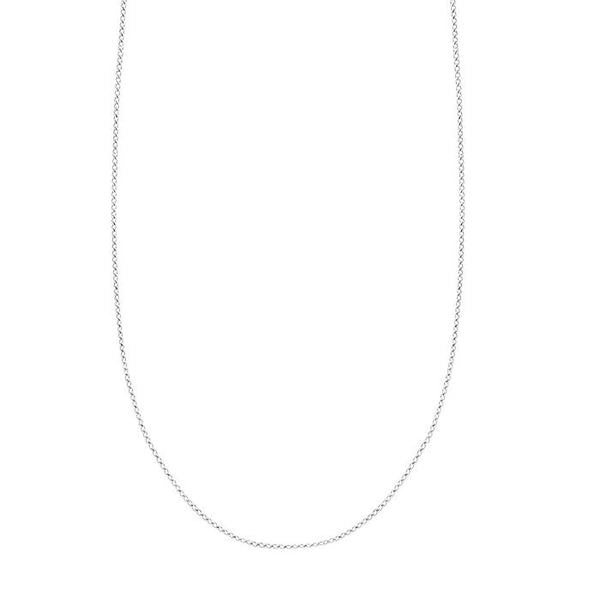 My Jewelery Custom Basic Necklace Long