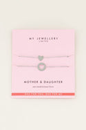 My Jewelery Bracelet Mother & daughter