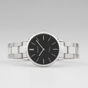 Oozoo Dames horloge-C20043 zilver (34mm)