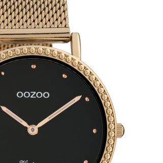 Oozoo Ladies watch-C20056 Rosé (34mm)