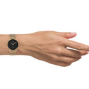 Oozoo Dames horloge-C20056 Rosé (34mm)