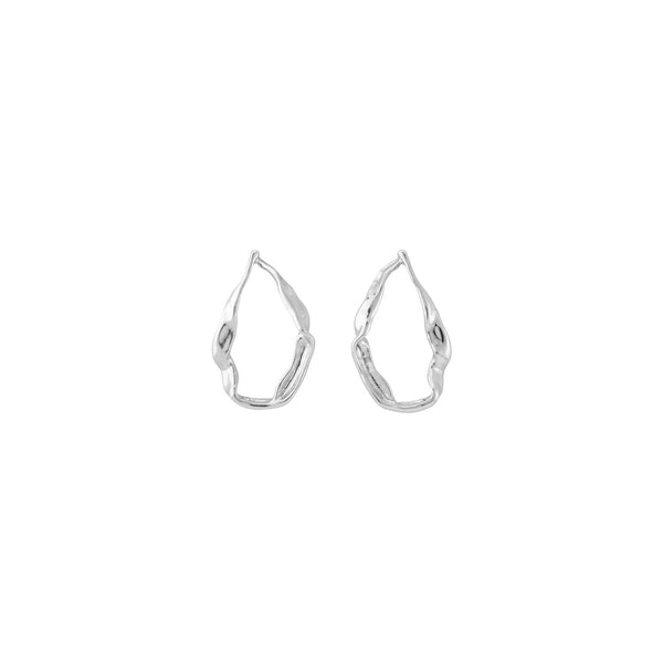 UNO de 50 Earrings | Date (5cm)