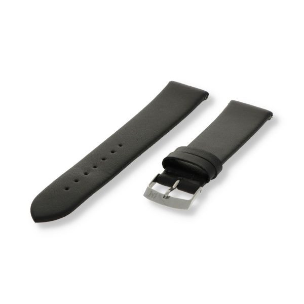 Morelatto watch strap Micra-Evoque Smooth approx. ZW EC (attachment size 12-20MM)