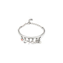 UNOde50 Bracelet - LOVEKEYS | PUL2196 (18CM)