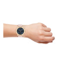 OOZOO Smartwatches - unisex - Pink Display Smartwatch - Pink Q00324 (45MM)