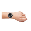 OOZOO Smartwatches - unisex - Roze Display Smartwatch - Roze Q00329 (45MM)