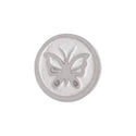 iXXXi invulring Top Part-Butterfly (7MM)