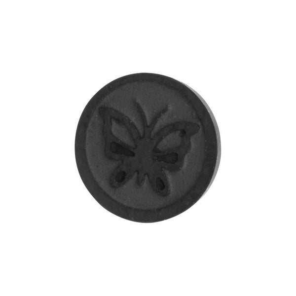 iXXXi invulring Top Part-Butterfly (7MM)