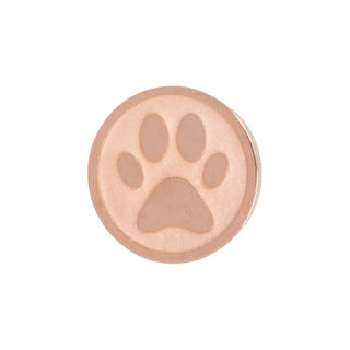 iXXXi Infill Ring Top Part-Dog Foot (7MM)