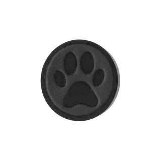Koop black iXXXi Infill Ring Top Part-Dog Foot (7MM)
