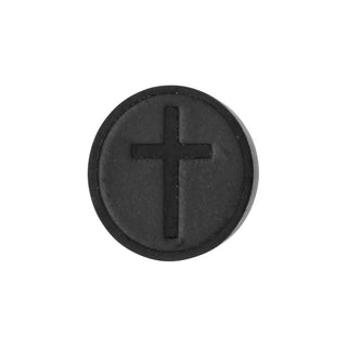 Kaufen schwarz iXXXi-Füllring „Top Part-Cross“ (7MM)
