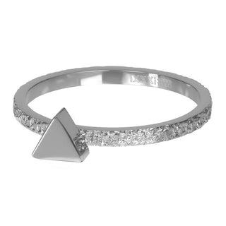 iXXXi infill ring Abstract Triangle (2MM)