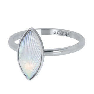 Koop silver iXXXi fill ring Impression (2MM)