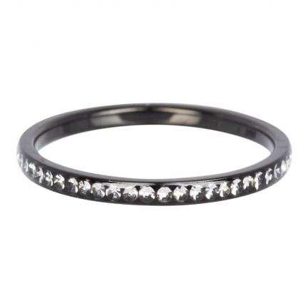 iXXXi fill ring Zirconia Crystal R02501 (2MM)