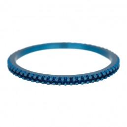 Koop blue iXXXi infill ring Caaviar (2MM)