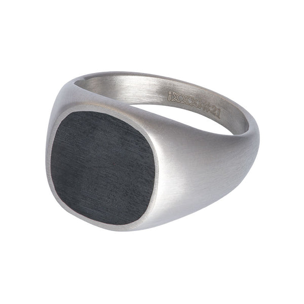 iXXXi Jewelry men's ring Rover (Size 20-23mm)