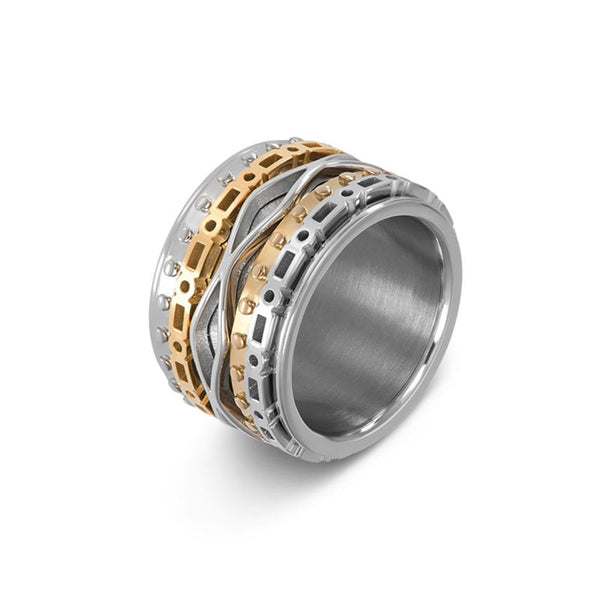 iXXXi infill ring Baroque (2MM)