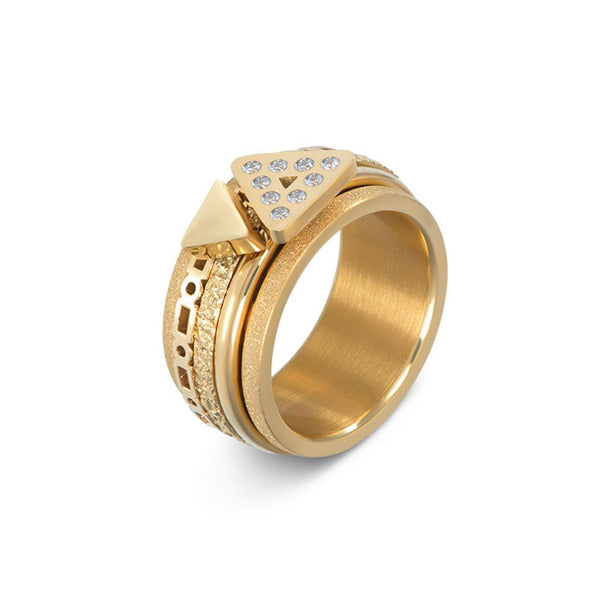 iXXXi infill ring Baroque (2MM)