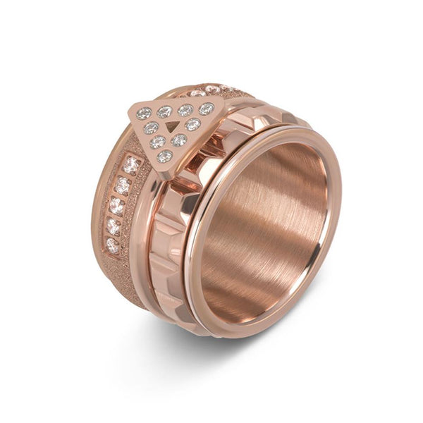 Ixxxi Dealer Ixxxi Ring Waar Te Koop Complete Ixxxi Ring Rosegoud