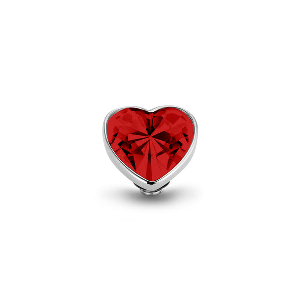 Melano Twisted Meddy Heart (8MM)