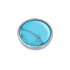 Koop turquoise iXXXi infill ring Top Part Bohemian (7MM)