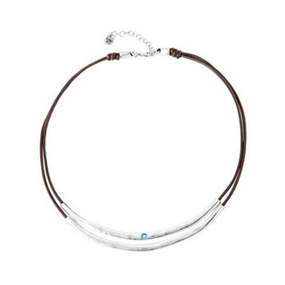UNOde50 Necklace - Balance | COL1591 (35-40cm)