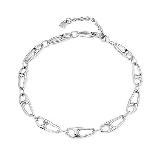UNOde50-Halskette – Seien Sie der Einzige | COL1576 (35-40cm)