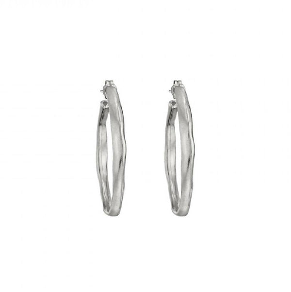 UNOde50 Earrings | Ohmmm (25MM)
