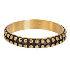 Koop gold iXXXi infill ring Gypsy (4MM)