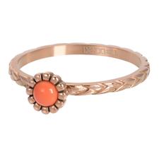 iXXXi infill ring Inspired Coral (2MM)